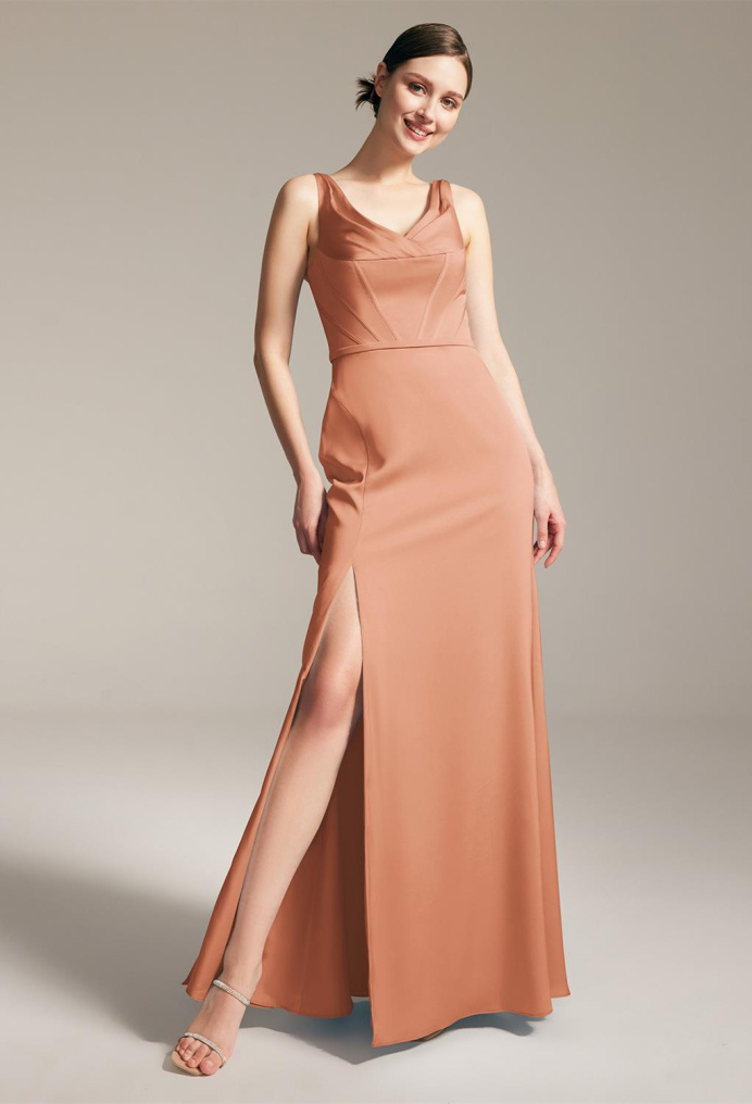 AW Minna Dress